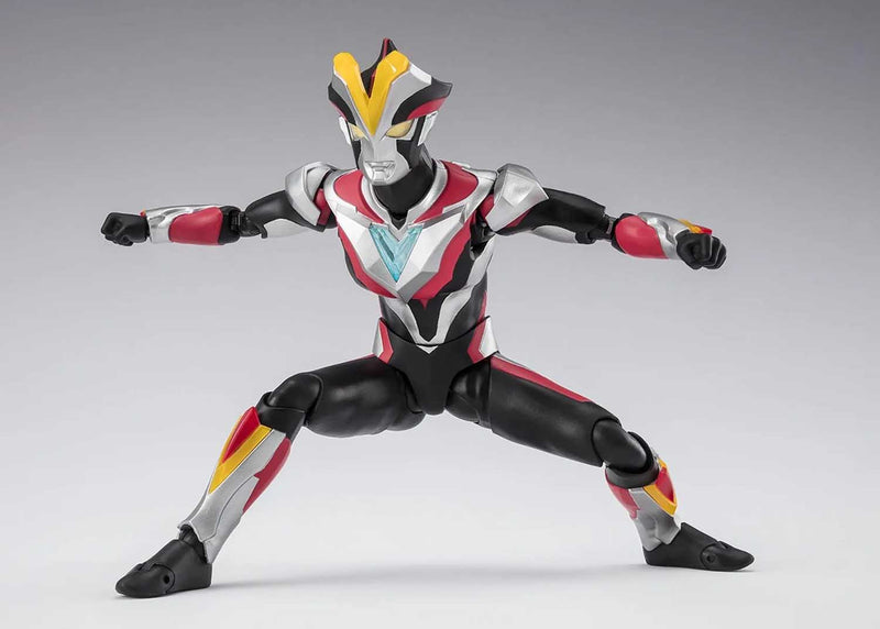 Load image into Gallery viewer, Bandai - S.H.Figuarts - Ultraman Ginga S - Ultraman Victory (Ultraman New Generation Stars Ver.)
