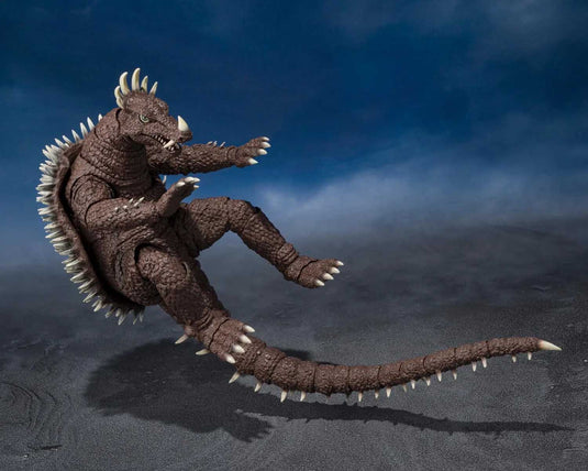 Bandai Godzilla VS Gigan (1972) Anguirus - Main Image