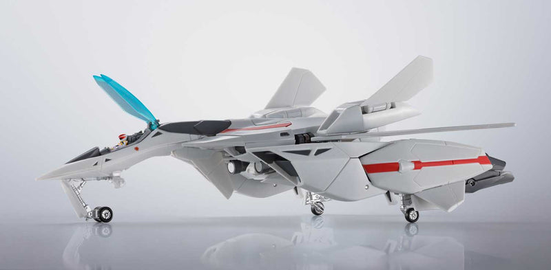 Load image into Gallery viewer, Bandai - Hi-Metal R Super Dimension Fortress Macross II: Lovers Again - VF-2SS Valkyrie II + SAP (Silvie Gena Use)
