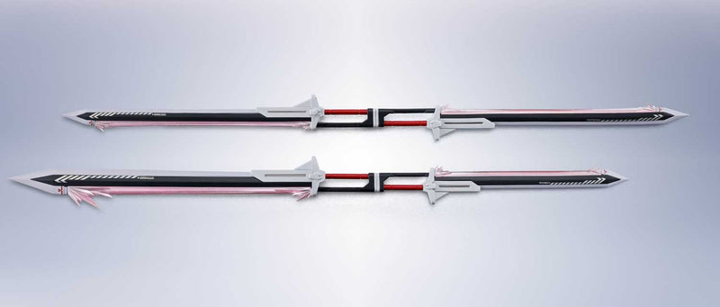 Load image into Gallery viewer, Bandai - Metal Robot Spirits: Gundam SEED Freedom - Sword Impulse Gundam Spec II
