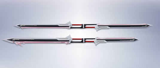Bandai - Metal Robot Spirits: Gundam SEED Freedom - Sword Impulse Gundam Spec II