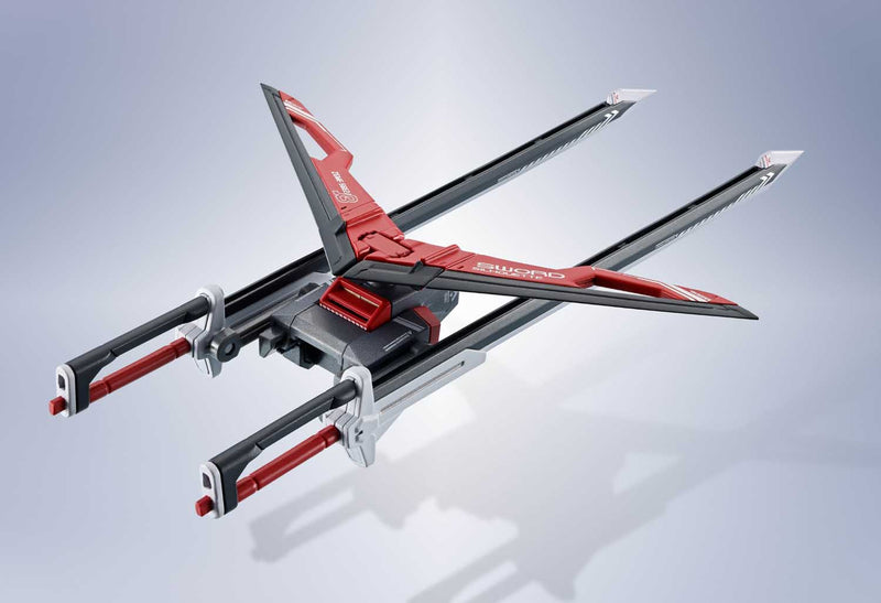 Load image into Gallery viewer, Bandai - Metal Robot Spirits: Gundam SEED Freedom - Sword Impulse Gundam Spec II
