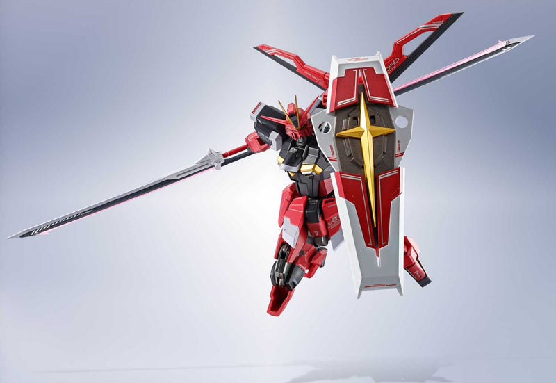 Load image into Gallery viewer, Bandai - Metal Robot Spirits: Gundam SEED Freedom - Sword Impulse Gundam Spec II
