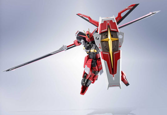 Bandai - Metal Robot Spirits: Gundam SEED Freedom - Sword Impulse Gundam Spec II