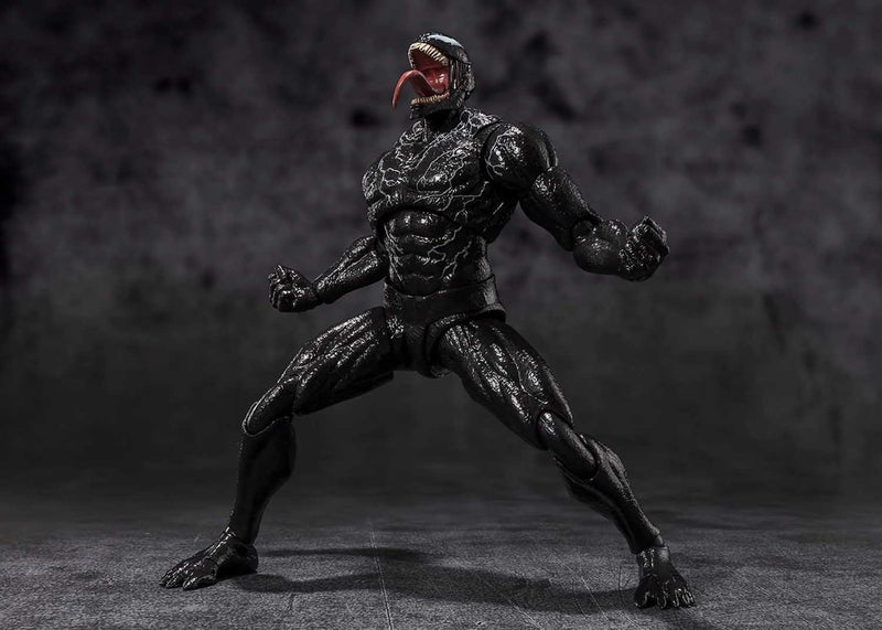 Load image into Gallery viewer, Bandai - S.H.Figuarts - Venom: The Last Dance - Venom
