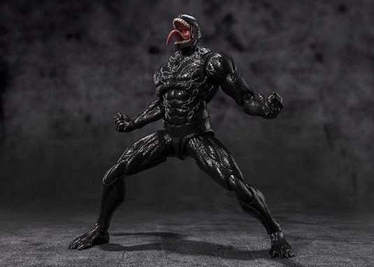 Bandai - S.H.Figuarts - Venom: The Last Dance - Venom
