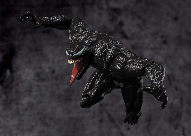 Load image into Gallery viewer, Bandai - S.H.Figuarts - Venom: The Last Dance - Venom
