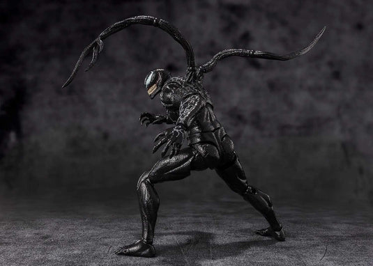 Bandai - S.H.Figuarts - Venom: The Last Dance - Venom