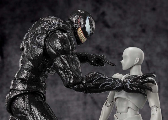 Bandai - S.H.Figuarts - Venom: The Last Dance - Venom