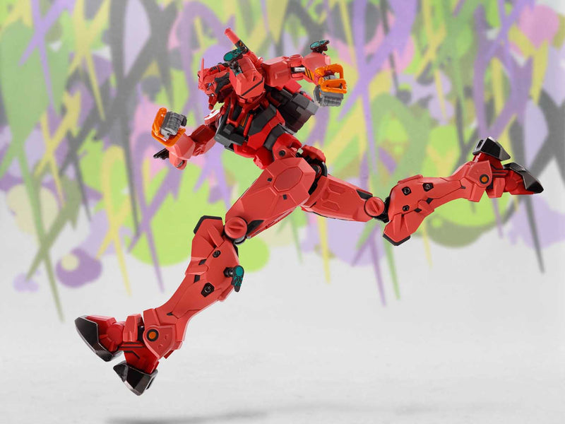 Load image into Gallery viewer, Bandai - S.H. Figuarts - Mobile Suit Gundam GQuuuuuuX - Shuji Itō
