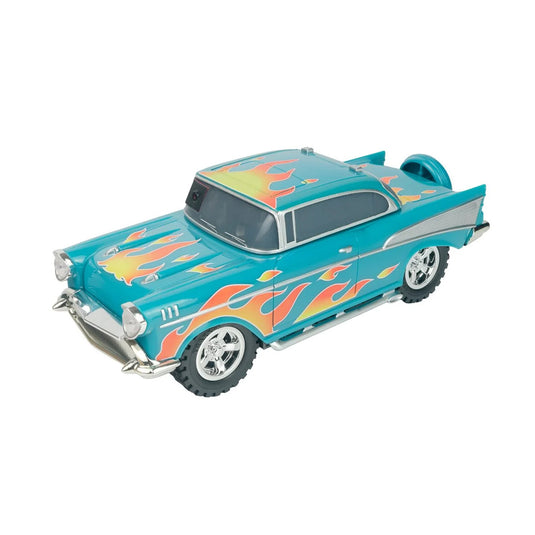The Loyal Subjects - M.A.S.K. - Hurricane Vehicle with Hondo MacLean