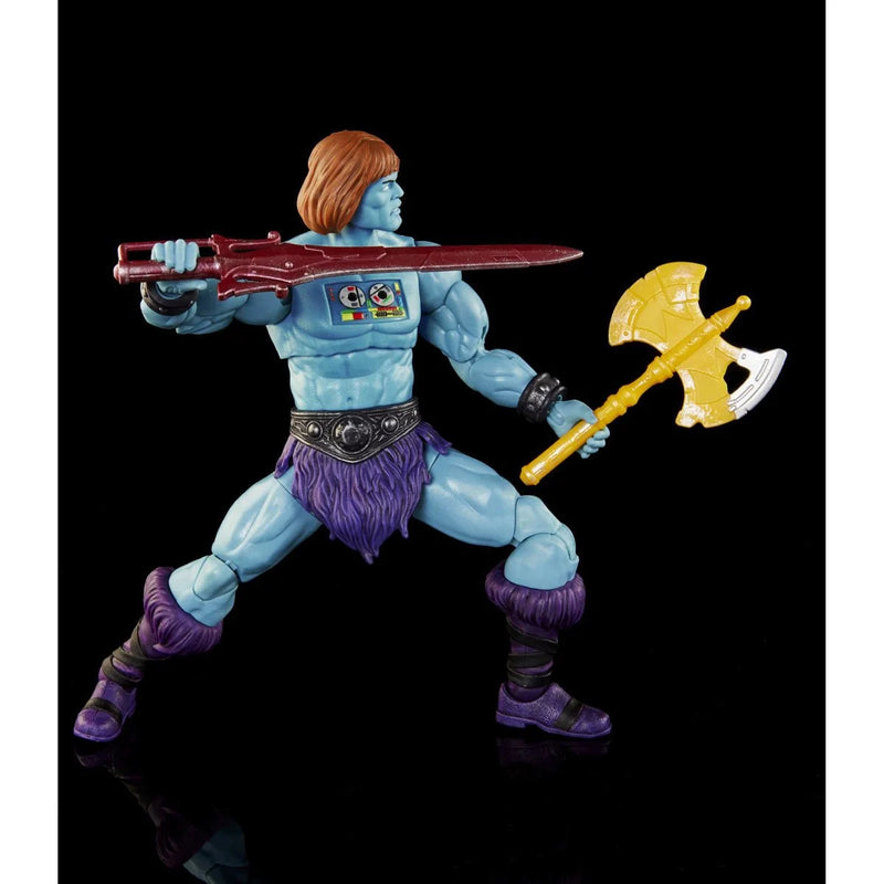 Load image into Gallery viewer, Masters of the Universe - New Eternia Masterverse Faker
