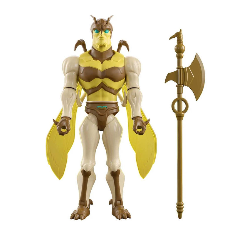 Load image into Gallery viewer, Masters of the Universe - Origins Buzz Off (200X Cartoon Collection)
