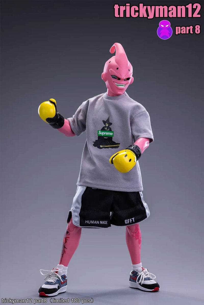 Load image into Gallery viewer, Trickyman12 - Show My Love Pt8 Figure
