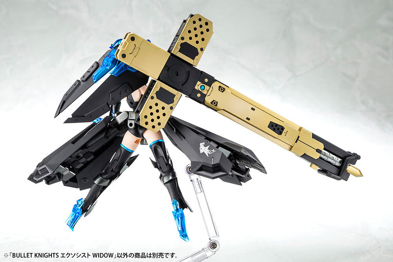 Load image into Gallery viewer, Kotobukiya - Megami Device: Bullet Knights Exorcist Widow (Reissue)
