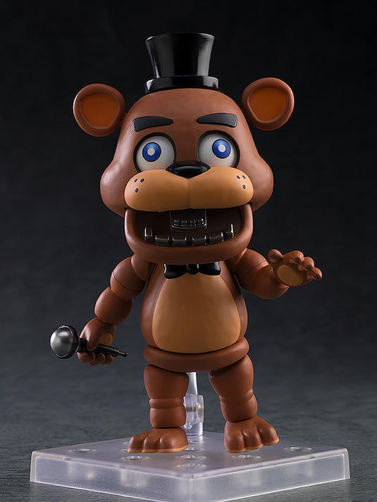 Nendoroid - Five Nights at Freddy's - Freddy Fazbear