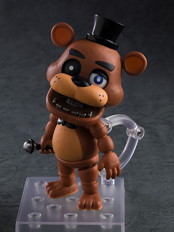 Load image into Gallery viewer, Nendoroid - Five Nights at Freddy&#39;s - Freddy Fazbear
