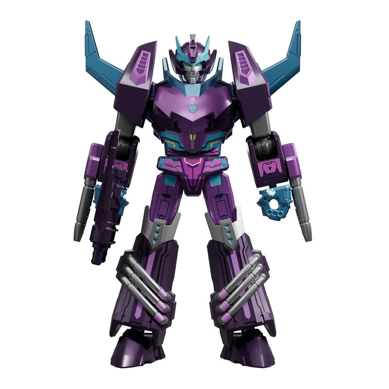 Load image into Gallery viewer, Blokees - Transformers Galaxy Version 11 The Lost Light Box of 9 Random Figures
