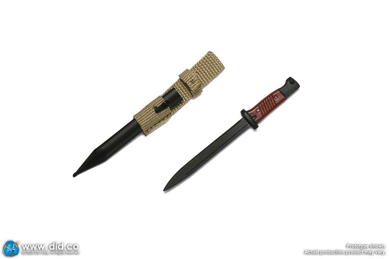 Load image into Gallery viewer, DID - 1/6 WWII German Africa Corps - Supply Duty Ishaan &amp; Panzer Commander Stauffenberg
