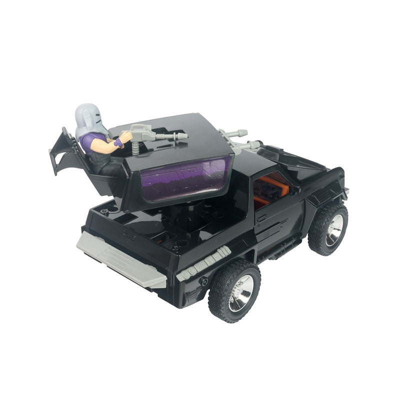 Load image into Gallery viewer, The Loyal Subjects - M.A.S.K. - Armored Assault Vehicle (AAV) with Cliff Danger
