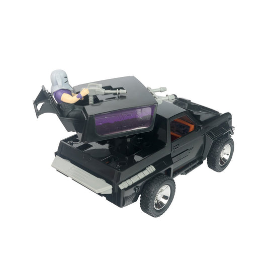 The Loyal Subjects - M.A.S.K. - Armored Assault Vehicle (AAV) with Cliff Danger