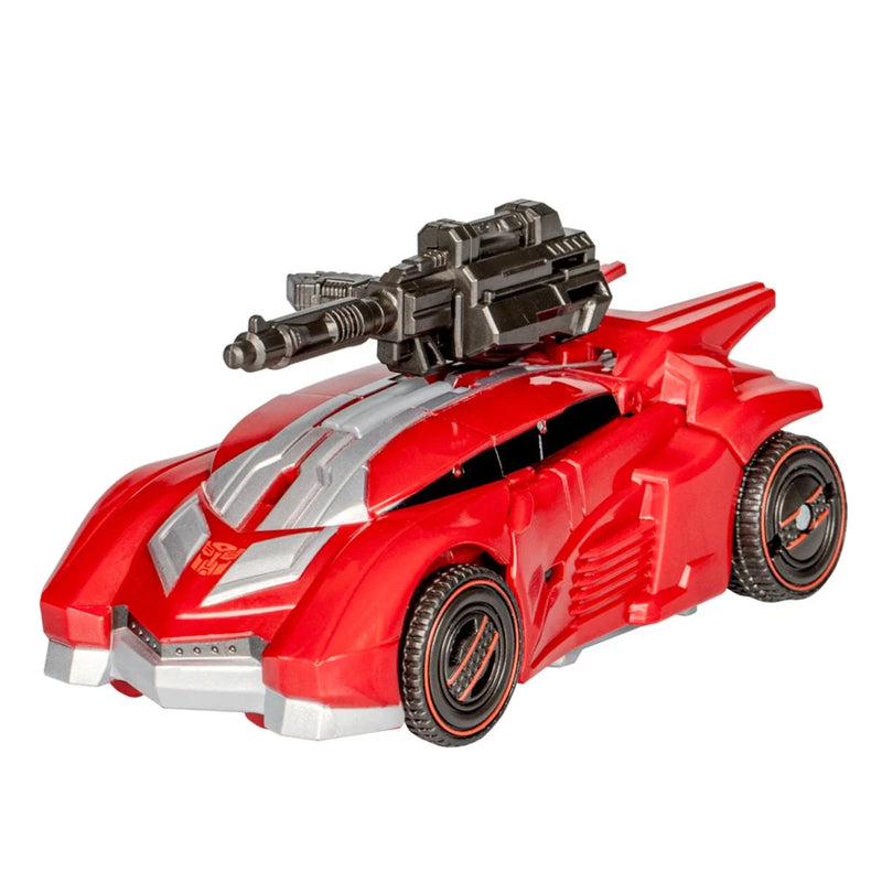 Load image into Gallery viewer, Transformers Generations Studio Series - Gamer Edition Deluxe Sideswipe 07
