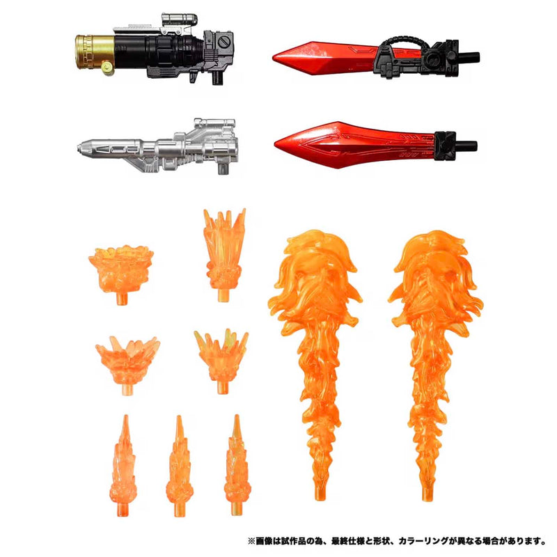 Load image into Gallery viewer, Transformers Dramatic Capture Series - Dinobot Island (Part 2)

