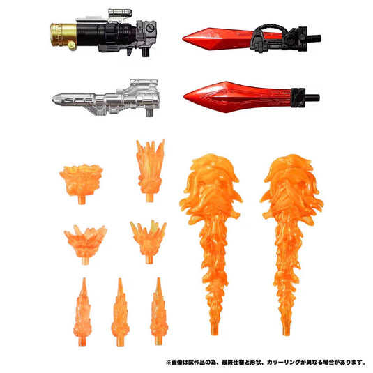 Transformers Dramatic Capture Series - Dinobot Island (Part 2)