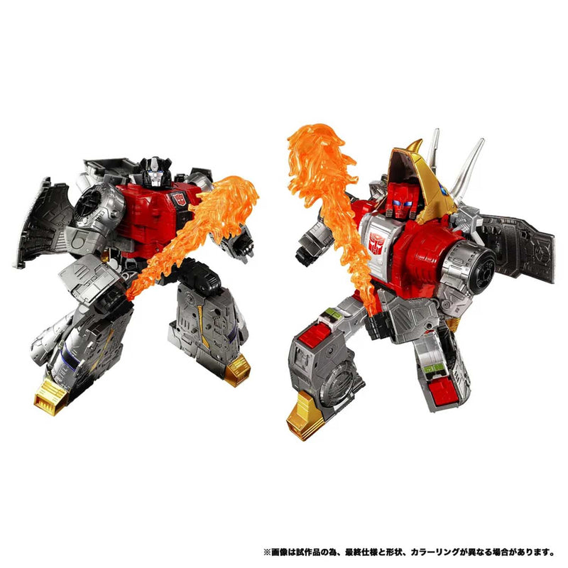 Load image into Gallery viewer, Transformers Dramatic Capture Series - Dinobot Island (Part 2)
