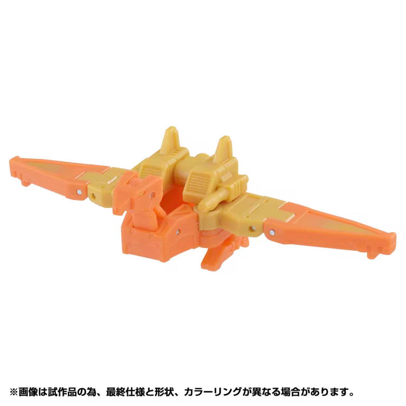 Load image into Gallery viewer, Takara - Transformers Kiss Players 20th Anniversary Cassettebot Exclusive Set
