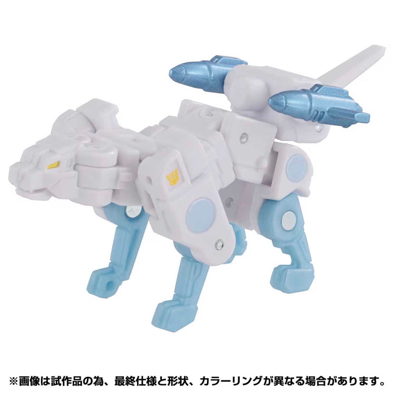 Load image into Gallery viewer, Takara - Transformers Kiss Players 20th Anniversary Cassettebot Exclusive Set
