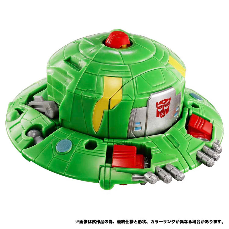 Load image into Gallery viewer, Transformers New Legends - NL-06 Autobot Cosmos
