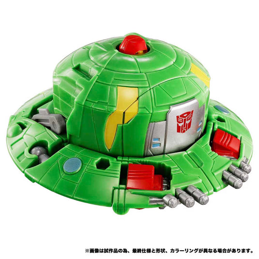 Transformers New Legends - NL-06 Autobot Cosmos
