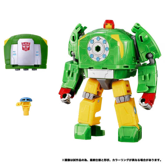 Transformers New Legends - NL-06 Autobot Cosmos