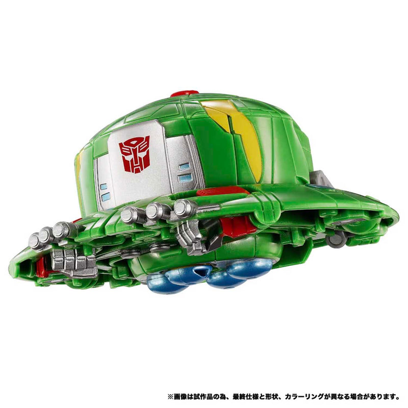 Load image into Gallery viewer, Transformers New Legends - NL-06 Autobot Cosmos
