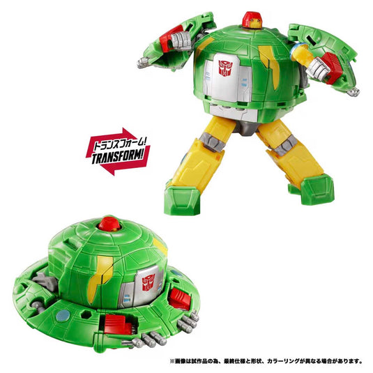 Transformers New Legends - NL-06 Autobot Cosmos