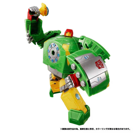 Transformers New Legends - NL-06 Autobot Cosmos