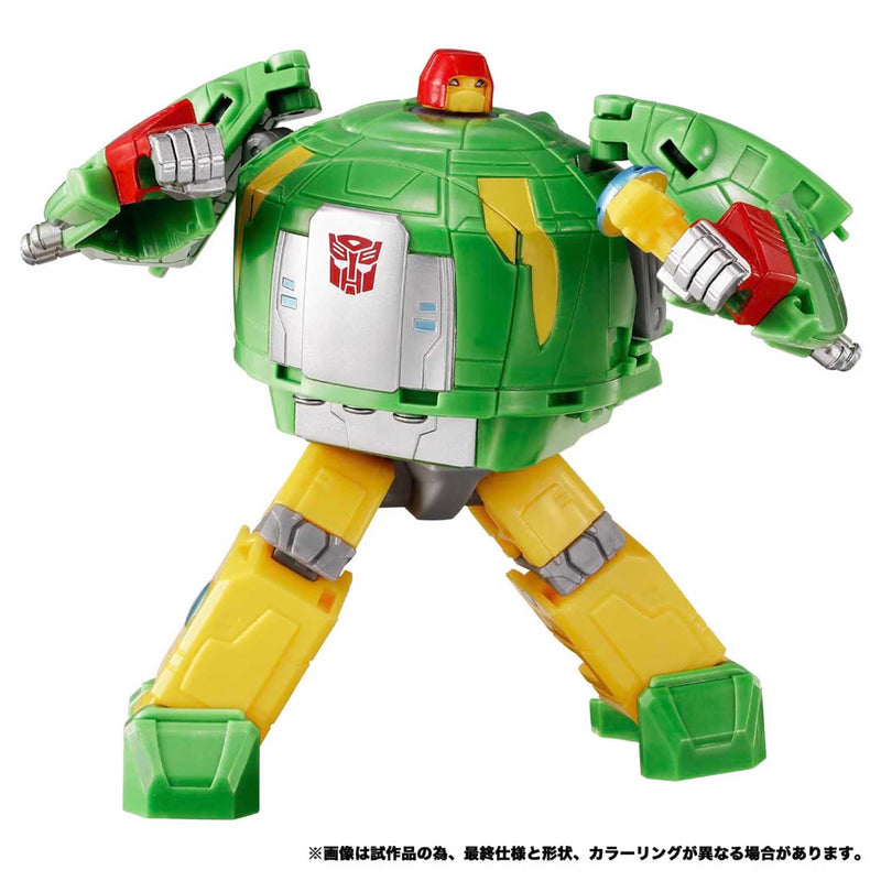 Load image into Gallery viewer, Transformers New Legends - NL-06 Autobot Cosmos
