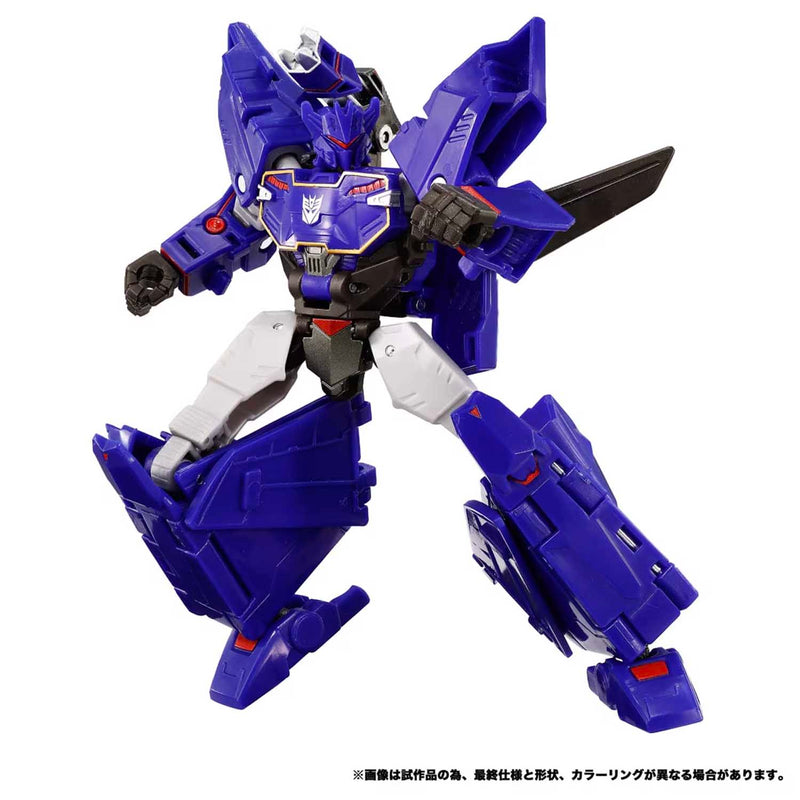 Load image into Gallery viewer, Transformers New Legends - NL-07 Soundwave
