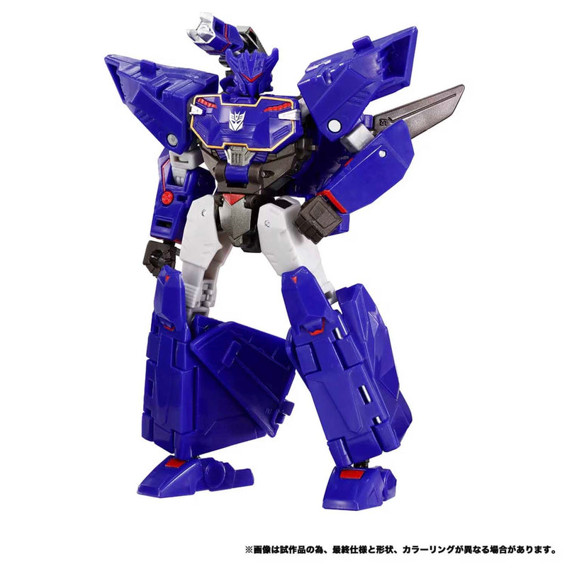 Load image into Gallery viewer, Transformers New Legends - NL-07 Soundwave
