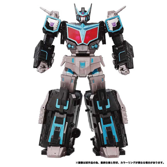Transformers New Legends - NL-03 Nemesis Star Convoy