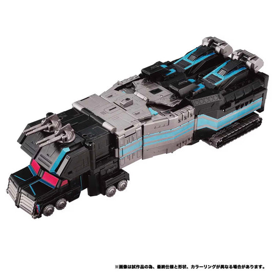 Transformers New Legends - NL-03 Nemesis Star Convoy
