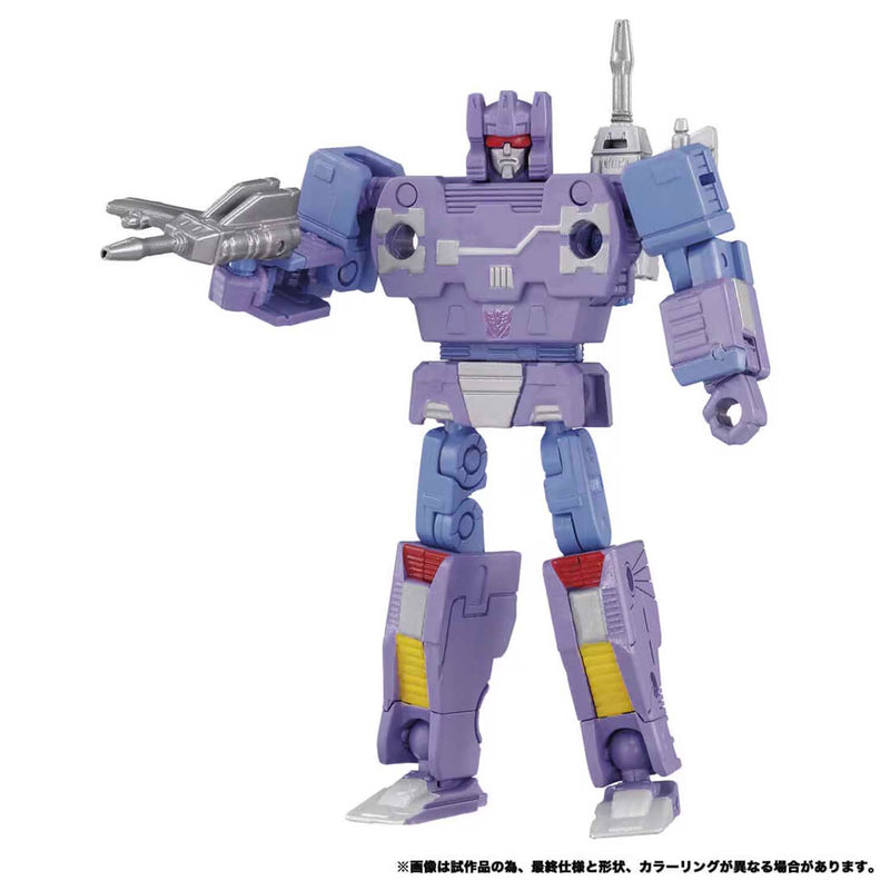 Load image into Gallery viewer, Transformers Masterpiece - MPG-21 Rumble &amp; Frenzy Set
