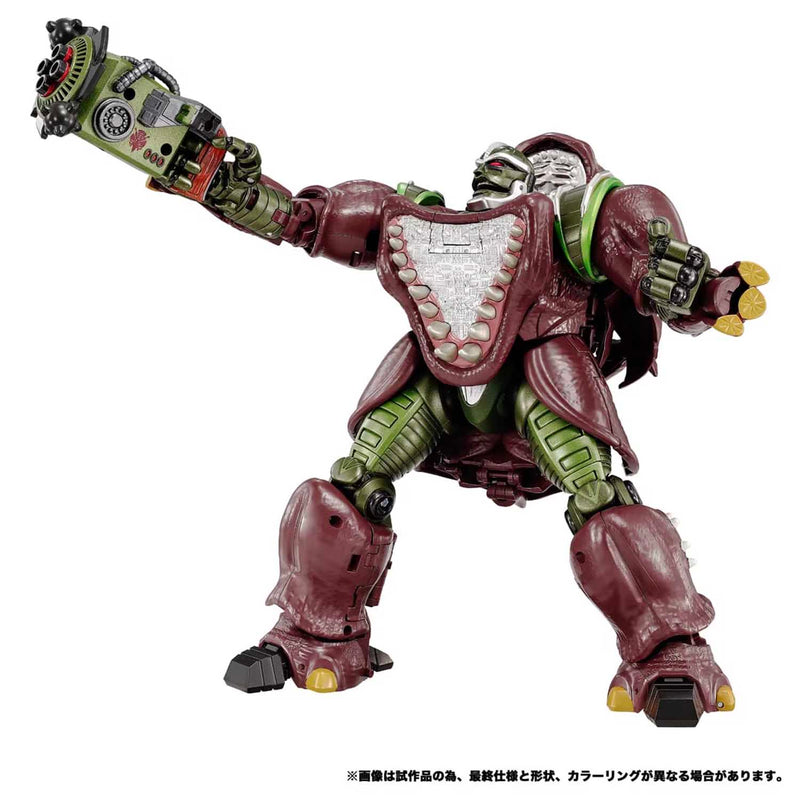 Load image into Gallery viewer, Transformers Masterpiece - MPG-26 Decepticon Rhinox
