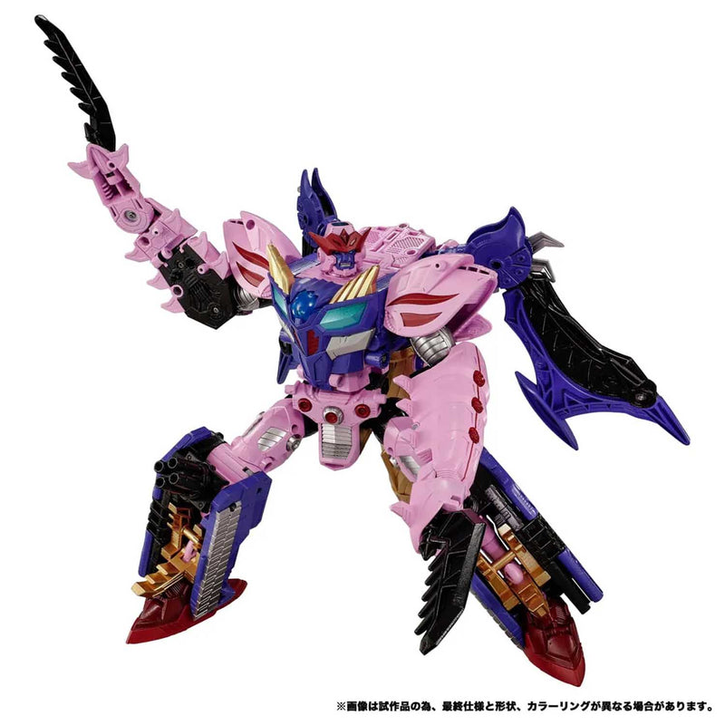 Load image into Gallery viewer, Transformers New Legends - NL-05 Beast Wars II Galvatron
