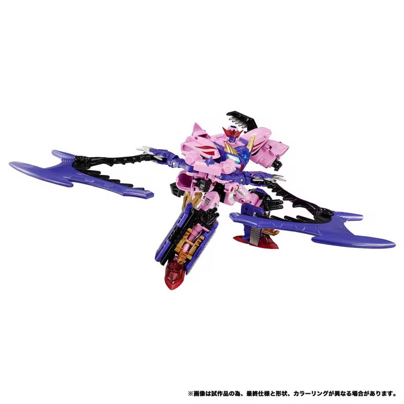 Load image into Gallery viewer, Transformers New Legends - NL-05 Beast Wars II Galvatron
