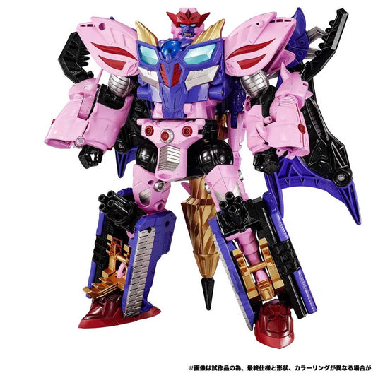Transformers New Legends - NL-05 Beast Wars II Galvatron