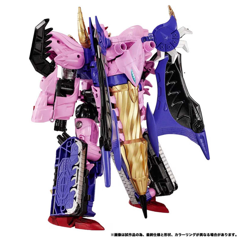 Load image into Gallery viewer, Transformers New Legends - NL-05 Beast Wars II Galvatron

