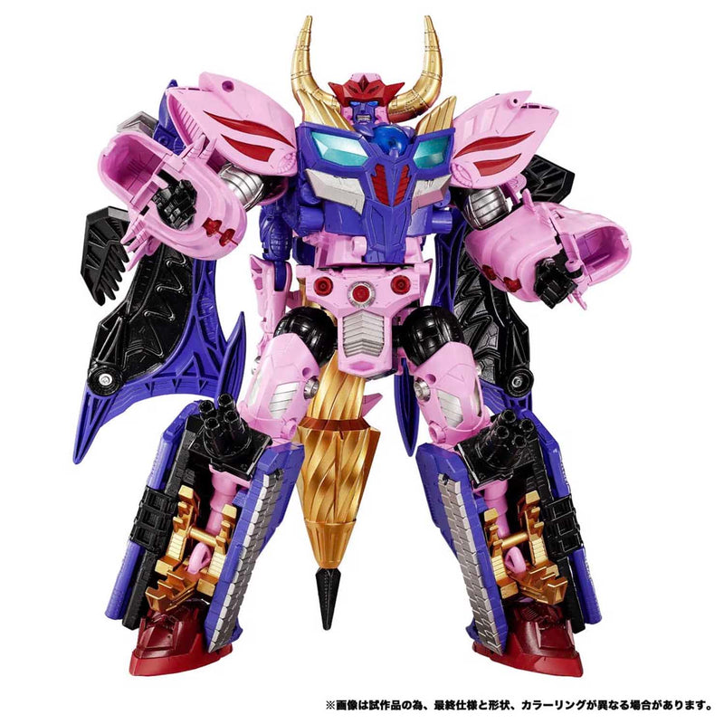 Load image into Gallery viewer, Transformers New Legends - NL-05 Beast Wars II Galvatron
