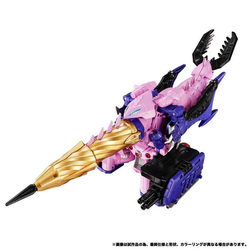 Load image into Gallery viewer, Transformers New Legends - NL-05 Beast Wars II Galvatron
